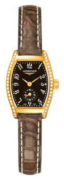 Наручные часы - Longines L2.175.7.53.5