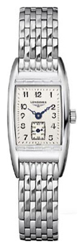 Наручные часы - Longines L2.194.4.73.6