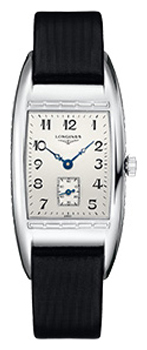 Наручные часы - Longines L2.501.4.73.3