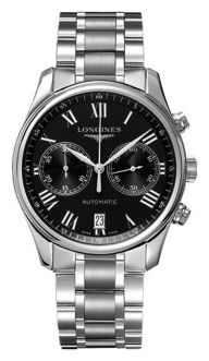 Наручные часы - Longines L2.629.4.51.6