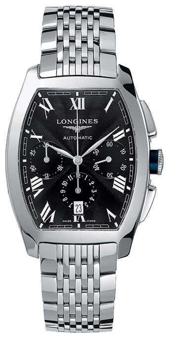 Наручные часы - Longines L2.643.4.51.6