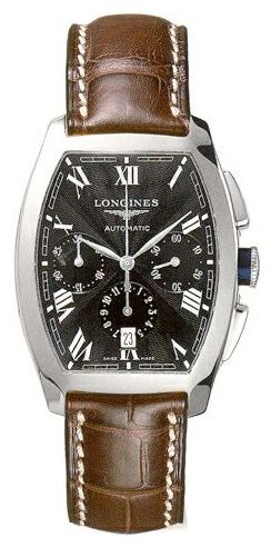 Наручные часы - Longines L2.643.4.51.9
