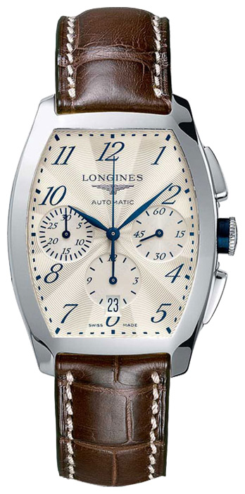 Наручные часы - Longines L2.643.4.73.9