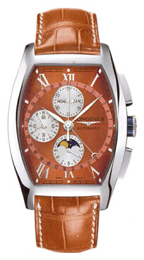 Наручные часы - Longines L2.688.4.76.9