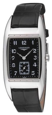 Наручные часы - Longines L2.694.4.53.4
