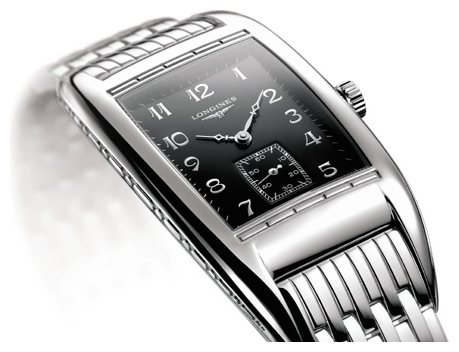 Наручные часы - Longines L2.694.4.53.6
