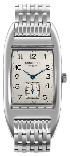 Наручные часы - Longines L2.694.4.73.6