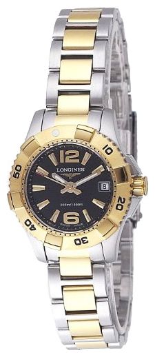 Наручные часы - Longines L3.147.3.56.7