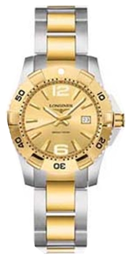 Наручные часы - Longines L3.247.3.36.7