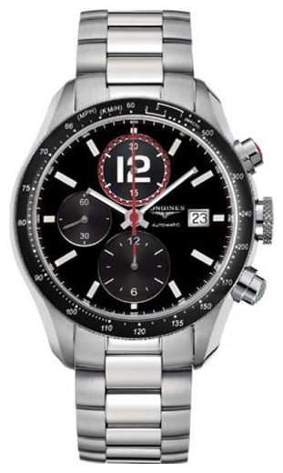 Наручные часы - Longines L3.636.4.50.6