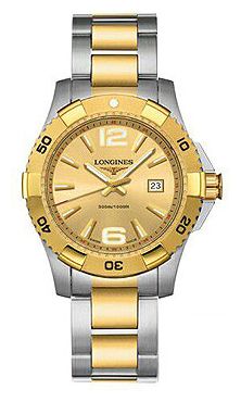 Наручные часы - Longines L3.647.3.36.7