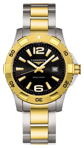Наручные часы - Longines L3.647.3.56.7