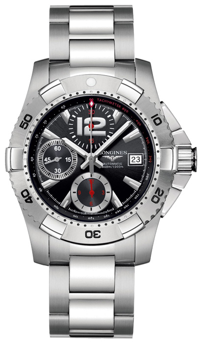 Наручные часы - Longines L3.651.4.56.6
