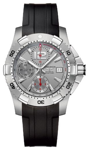 Наручные часы - Longines L3.651.4.76.2