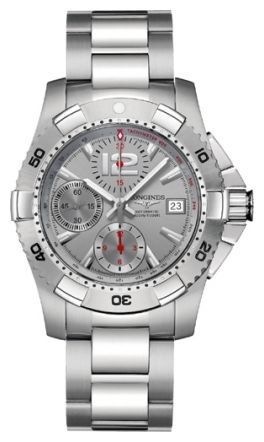 Наручные часы - Longines L3.651.4.76.6