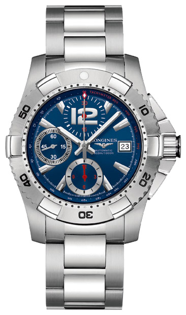 Наручные часы - Longines L3.651.4.96.6