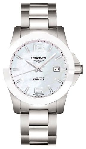 Наручные часы - Longines L3.657.4.86.6