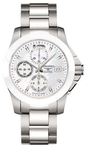Наручные часы - Longines L3.661.4.86.6
