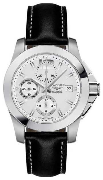 Наручные часы - Longines L3.662.4.76.0