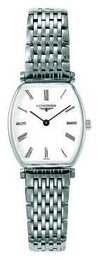 Наручные часы - Longines L4.205.4.11.6