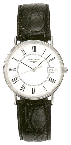 Наручные часы - Longines L4.720.4.11.2