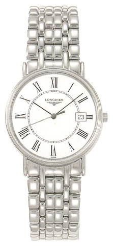 Наручные часы - Longines L4.720.4.11.6