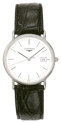 Наручные часы - Longines L4.720.4.12.2