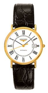 Наручные часы - Longines L4.721.2.11.2