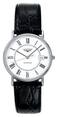 Наручные часы - Longines L4.721.4.11.2