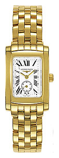 Наручные часы - Longines L5.155.6.11.6