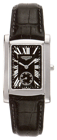 Наручные часы - Longines L5.655.4.79.2