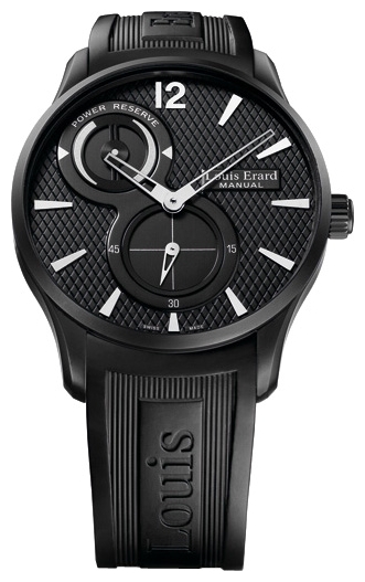 Наручные часы - Louis Erard 53 209 AN 02