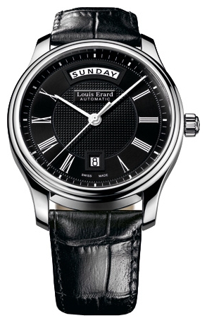 Наручные часы - Louis Erard 67 258 AA 22