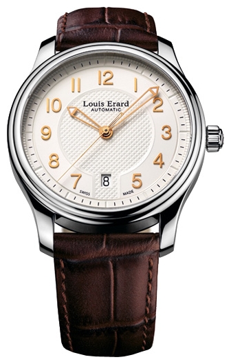 Наручные часы - Louis Erard 69 267 AA 01
