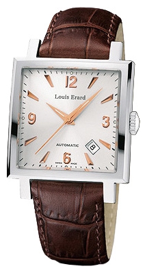 Наручные часы - Louis Erard 69 500 AA 01