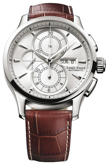 Наручные часы - Louis Erard 78 220 AA 01