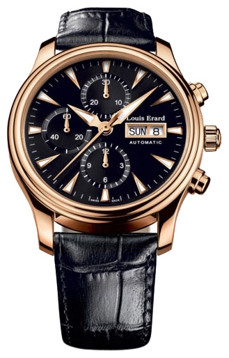 Наручные часы - Louis Erard 78 259 PR 12