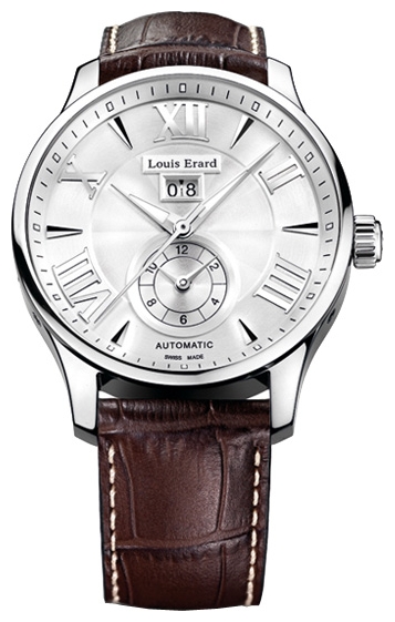 Наручные часы - Louis Erard 82 222 AA 01