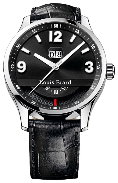 Наручные часы - Louis Erard 82 224 AA 02