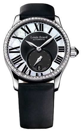Наручные часы - Louis Erard 92 602 SE 02
