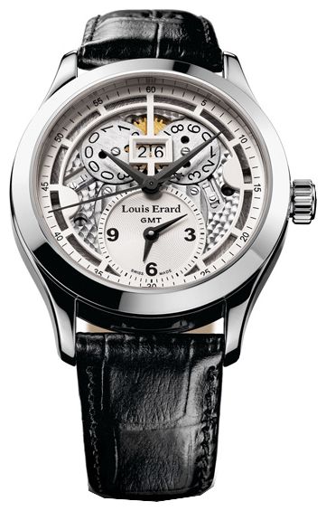 Наручные часы - Louis Erard 94 205 AA 01