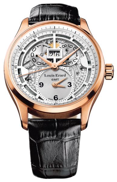 Наручные часы - Louis Erard 94 215 OR 01