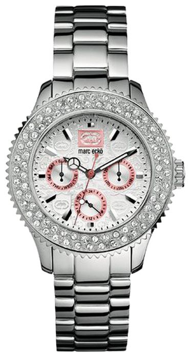 Наручные часы - Marc Ecko E15506M1