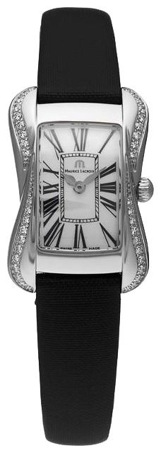 Наручные часы - Maurice Lacroix DV5011-SD531-160