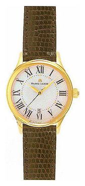 Наручные часы - Maurice Lacroix LC1013-YP011-160
