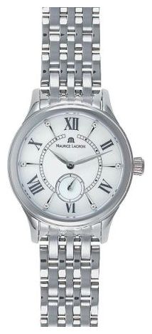 Наручные часы - Maurice Lacroix LC1033-SS002-170