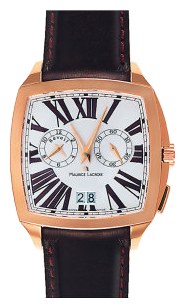 Наручные часы - Maurice Lacroix MI5027-PP011-111