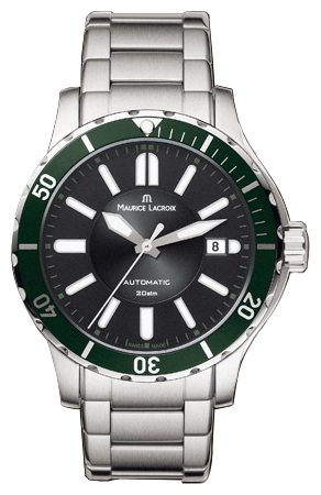 Наручные часы - Maurice Lacroix MI6028-SS062-330