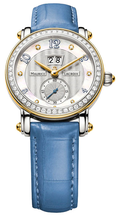 Наручные часы - Maurice Lacroix MP6016-DY501-170