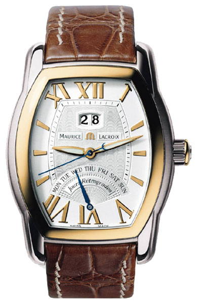 Наручные часы - Maurice Lacroix MP6119-PS101-11E